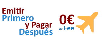 No fees