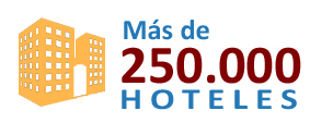 hoteles