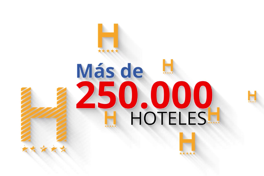 hoteles